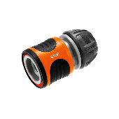 Gardena Waterstop Original 13mm (1/2'') - 15mm (5/8'')