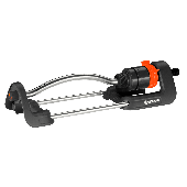 Gardena Zwenksproeier Aqua 18700-20