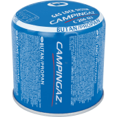 Gasvulling Campingaz C206