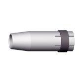 - Gasmondstuk Conisch MB 24/240 12,5mm