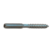 GB Stokeind Met Zeskantsleutelvlak Met Torx Indruk M8X70MM