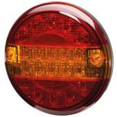 Hella Achterlicht Hella