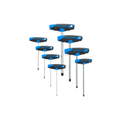 Gedore 2C Stiftsleutelset 8-Delig 2142 T 008