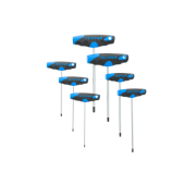 Gedore 2C Stiftsleutelset TORX 7-Delig 2142 TX-007