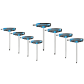 Gedore 2C Stiftsleutelset DT 2142-008