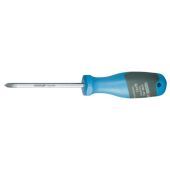 Gedore 3-C schroevendraaier 2160 PZ 0 PZ 0