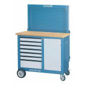 Gedore achterwand BR 1504 0511 L