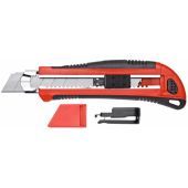 Gedore Afbreekmes, 5 messen R93200025, B 25 mm met clip