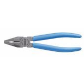 Gedore Combinatietang 8210-180 JC 180 mm 2C-greep