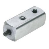 Gedore Doorsteekvierkant 3294 3/4"