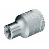 Gedore Dopsleutel TX 19 E11 1/2" TX E11