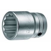 Gedore Dopsleutel D 21 1.1/2AF 1" 12-kant 1.1/2"