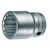 Gedore Dopsleutel D 21 2.5/8AF 1" 12-kant 2.5/8"