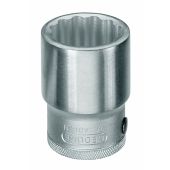 Gedore Dopsleutel D 32 7/8AF 3/4" UD 7/8" 7/8"