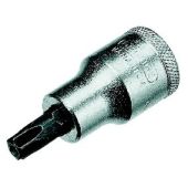 Gedore Dopsleutel-schroevendraaier ITX 19 B T27 1/2" TX T27