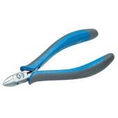 Gedore Elektronica-zijsnijtang 8306-4