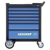 Gedore Gereedschapswagen 2980304 7 Laden