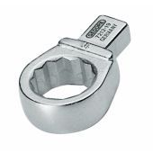 Gedore Insteek-ringsleutel 7212-07 SE 9x12, 7 mm
