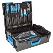 Gedore Gereedschapsset 1100-004 Sortimo L-Boxx 136