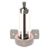 Gedore Kogellagertrekker 1.29/3 M14x210