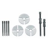 Gedore Kogellagertrekkerset 1.92/2 PLUS