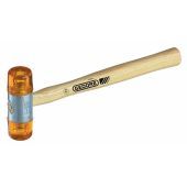 Gedore Kunststof hamer 224 E-40 d 40 mm
