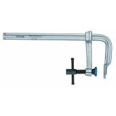 Gedore Geheel stalen lijmtang met knevel TGB124125 120x1250 mm