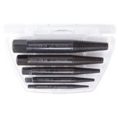 Gedore Linkse tapset 8551-66 6-dlg M3-M24