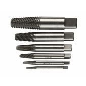 Gedore Linkse tapset 8551 S-005 5-dlg M3-M18