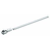 Gedore Omschakelbare ratel 2193 U-10 1" 810 mm