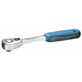 Gedore Omschakelbare ratel 3093 U-20 3/8" 200 mm