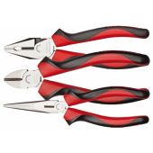 Gedore  R28002003 Tangenset 2C-greep, 3-dlg