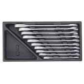 Gedore Ringratel-steeksleutel 1500 ES-7 R in 1/3 gereedschapsmodule