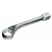 Gedore Ringslagsleutel gebogen 306 G 75 75 mm