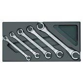 Gedore ringsleutelset 1500 ES-400