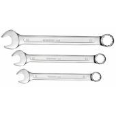 Gedore Ringsteeksleutelset R09105010 SW 8-22 mm 10-dlg