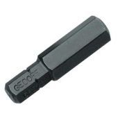 Gedore Schroevendraaierbit 885 6 5/16" 6 mm