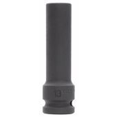 Gedore Slagmoerdopsleutel R63003215 1/2", 6-kt SW 32 mm, L. 78 mm