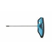 Gedore Stiftsleutel met 2C-T-Greep TORX 2142 TX T8