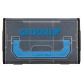 Gedore tangenset 4-dlg 1102-001 in L-BOXX Mini