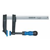 Gedore Tempergietijzer-lijmtang met houten greep DIS120030 120x300 mm