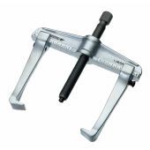 Gedore trekker 2-armig 1.06/2A1-B , geheel stalen haak met haakrem 210x150 mm