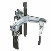 Gedore trekker 3-armig 1.07/S2A-E , met slanke haken 160x150 mm