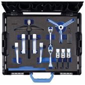 Gedore trekkerset 1100-1.04 , in L-BOXX 136