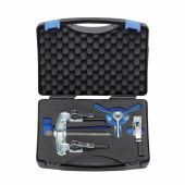 Gedore Trekkerset 3-armig 1.07/K-1-SE 90x100 mm