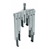 Gedore Trekkerset met 6 haken 1.06/AS-2 200x150/220/300 mm