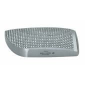 Gedore Uitdeuktas 259 125x55x25 mm