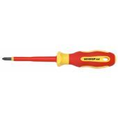 Gedore VDE-schroevendraaier R39200219 PH2, L 100 mm