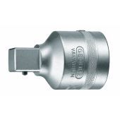 Gedore Verloopstuk 2132 1" - 3/4"