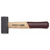 Gedore Vuist R92200083 5000 g, L 810 mm, essen